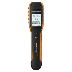 FL-G11 Power Meter | Mini Optical Power Tester | ABS Body | 350mAh Rechargeable Battery | Micro USB Charging Port