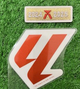 Spain 2026 FIFA World Cup Away Jersey Player Version