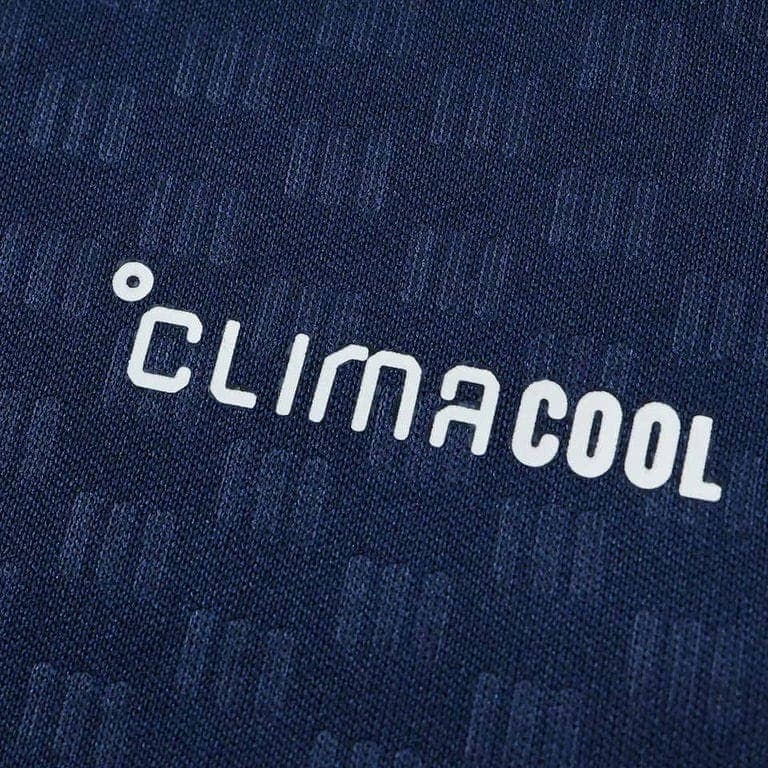 Spain 2026 FIFA World Cup Royal Blue Sky Blue Training Jersey