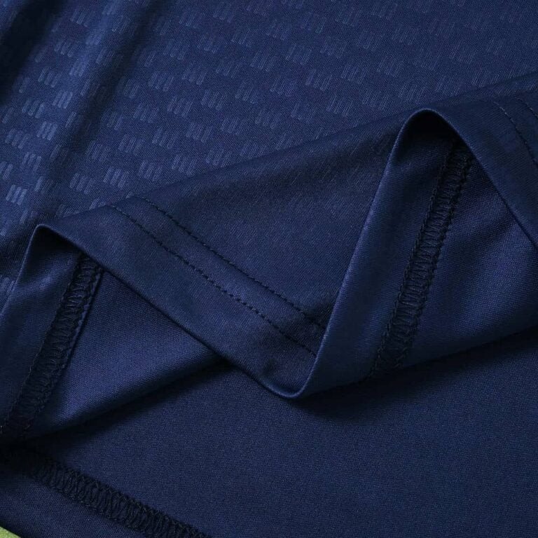 Spain 2026 FIFA World Cup Royal Blue Sky Blue Training Jersey