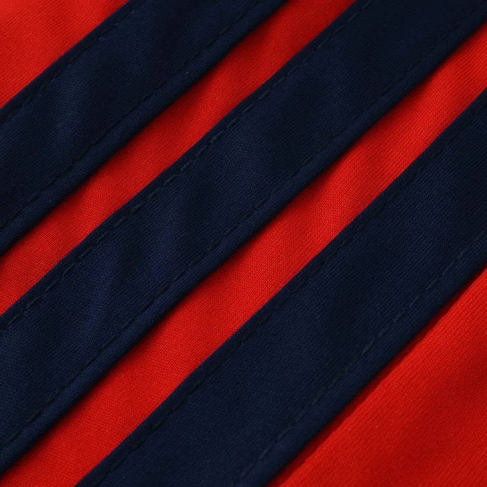 Spain 2026 FIFA World Cup Red Home Shorts