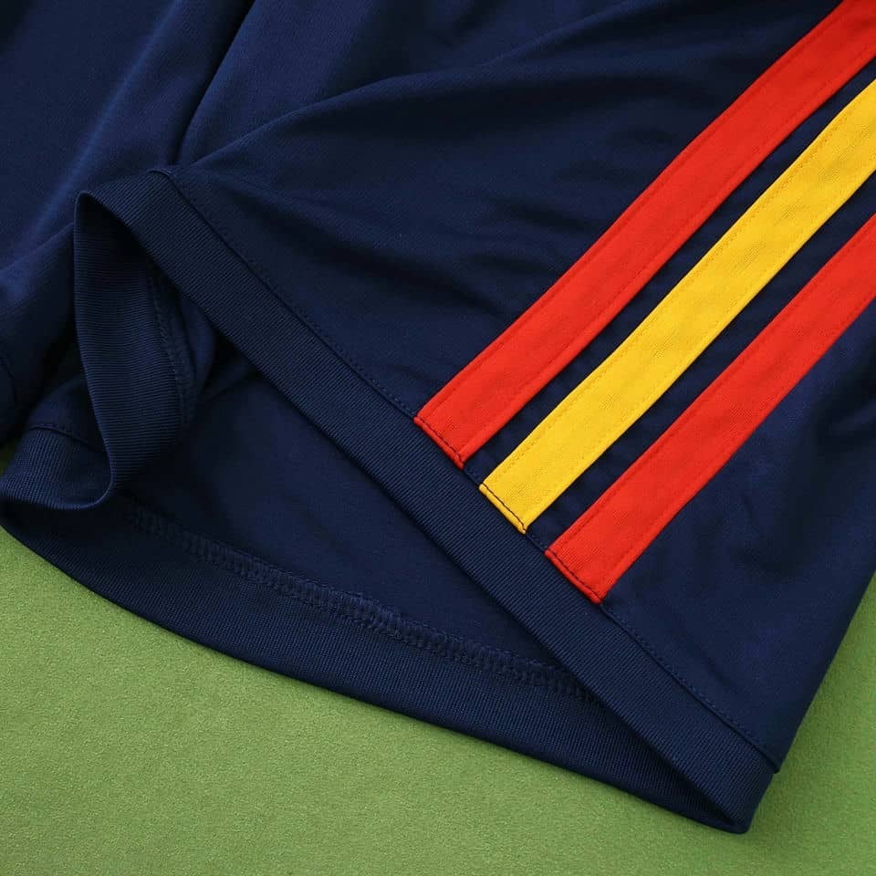 Spain 2026 FIFA World Cup Home Shorts