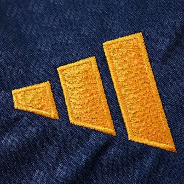 Spain 2026 FIFA World Cup Royal Blue Sky Blue Training Jersey