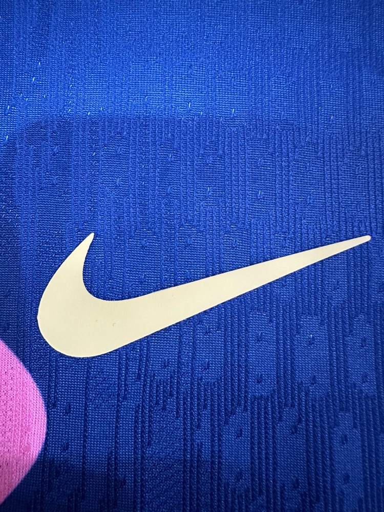 Barcelona 2025-26 MESSI#10 Special Edition Jersey Player Version