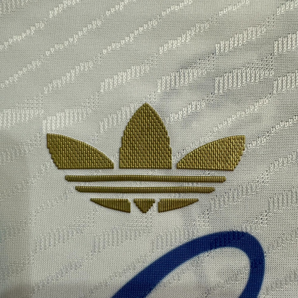 2526 Argentina No. 10 Messi Commemorative Edition Jersey Player Version