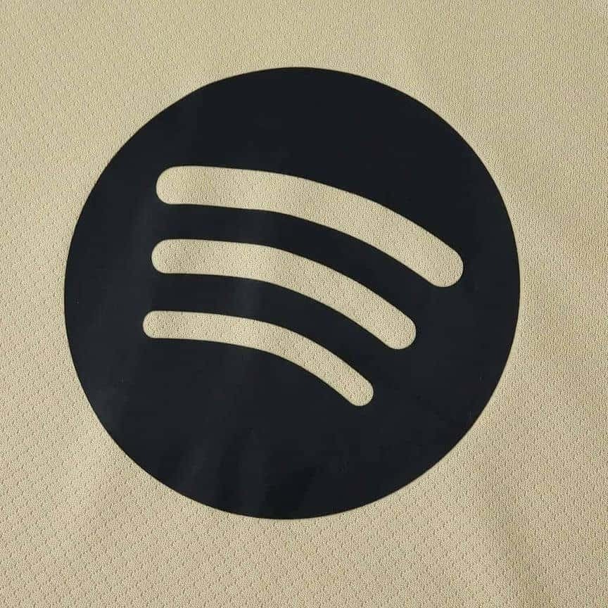 Barcelona 2025-26 Away Long Sleeved Jersey Fan Version