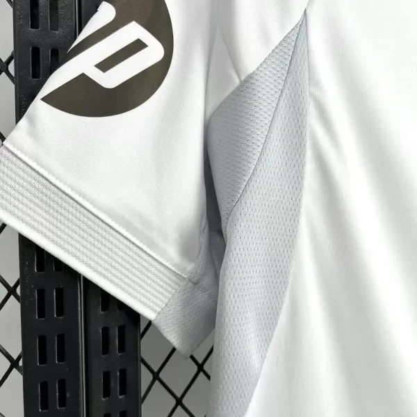 Real Madrid 2025-26 Home Jersey Fan Version