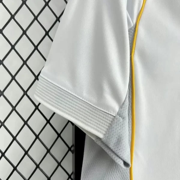 Real Madrid 2025-26 Home Jersey Fan Version