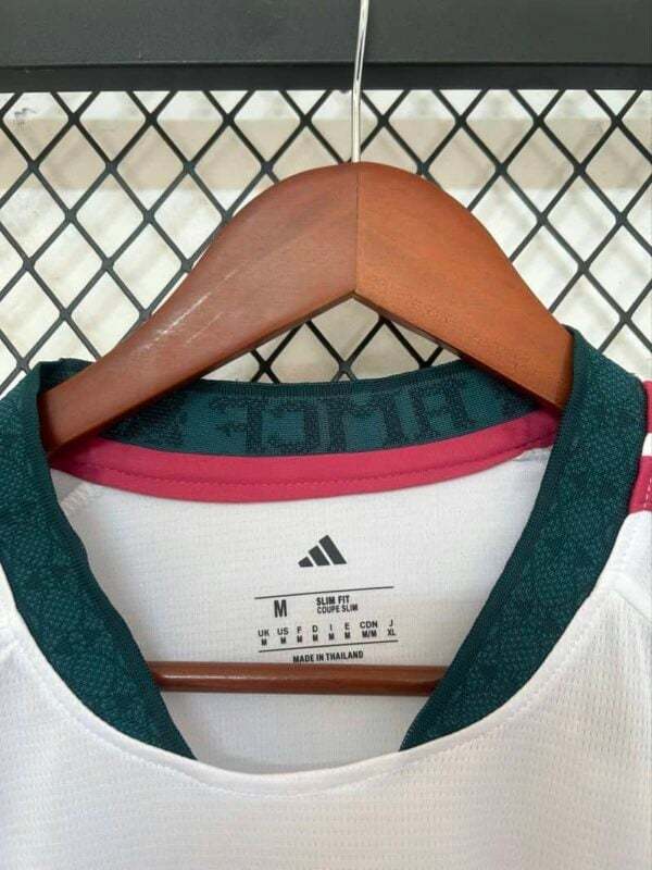 Real Madrid 2026-27 Home Jersey Fan Version