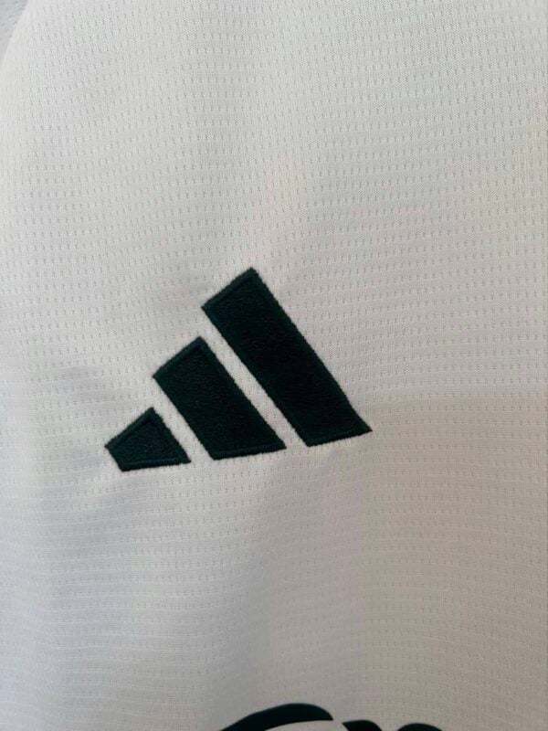 Real Madrid 2026-27 Home Jersey Fan Version