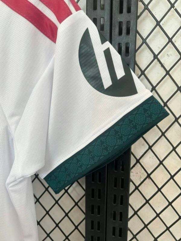 Real Madrid 2026-27 Home Jersey Fan Version