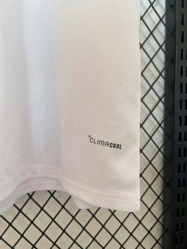 Real Madrid 2026-27 Home Jersey Fan Version