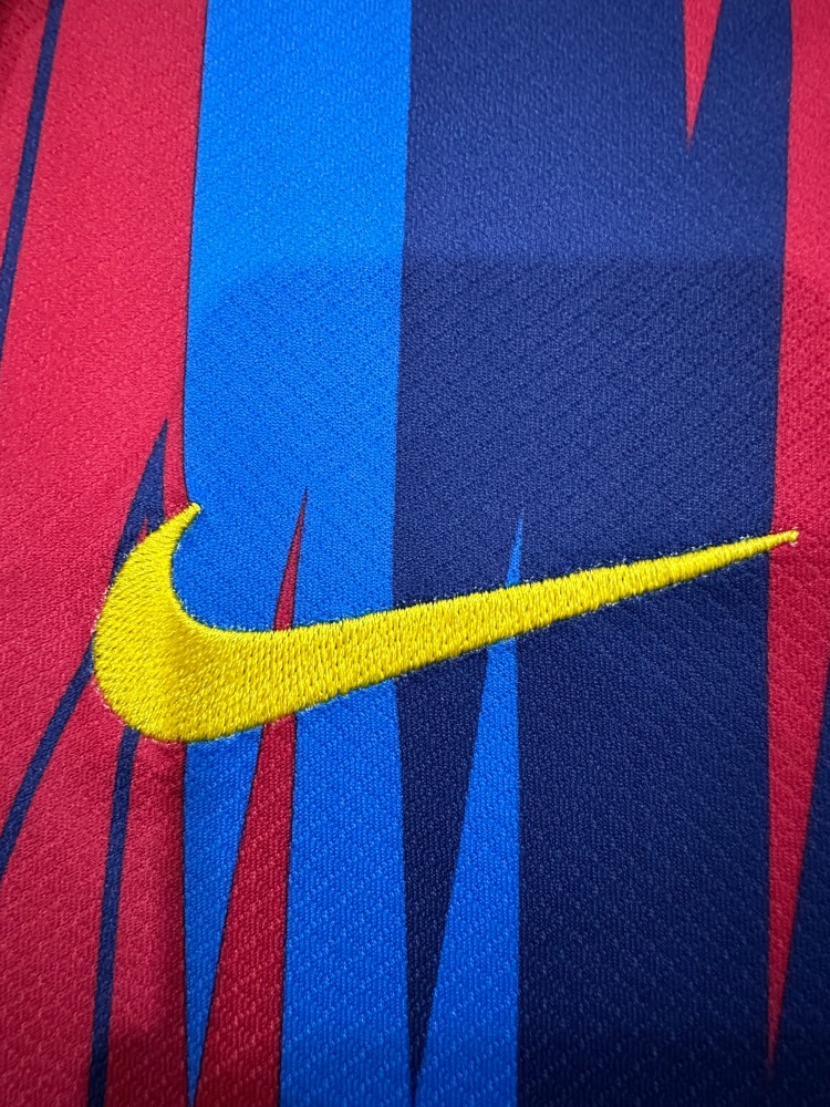 24-25 Barcelona Special Edition Jersey Fan Version