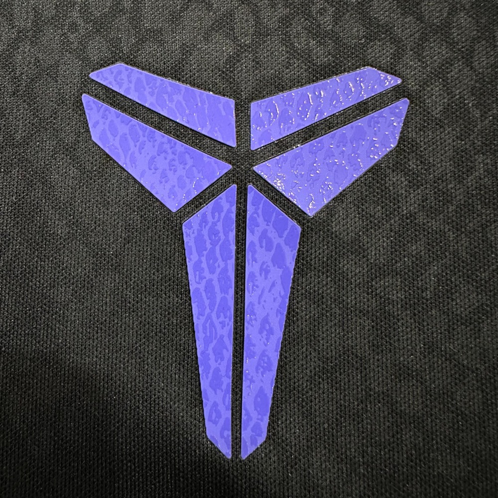 25-26 Barcelona training kit black Jersey Fan Version