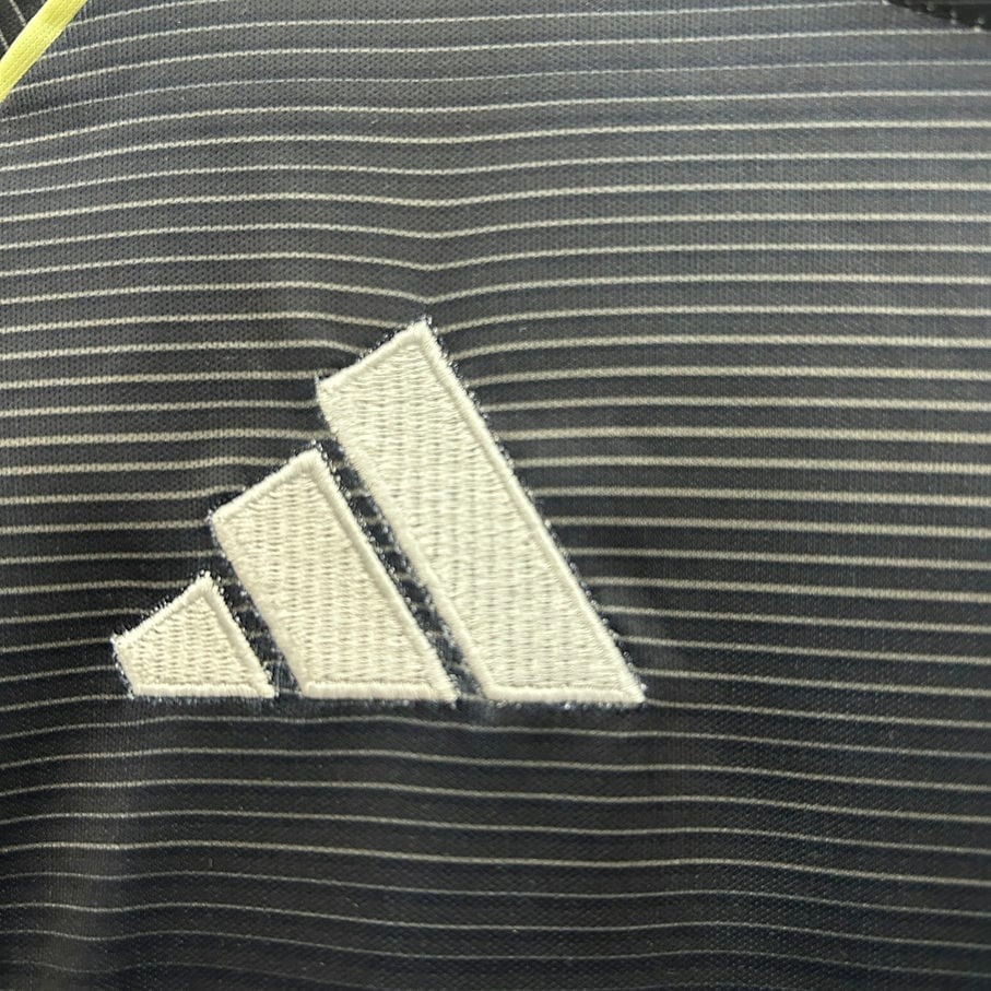 25-26 Real Madrid Away Kids Kit Fan Version