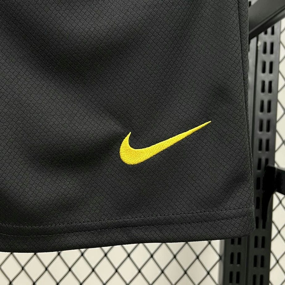 25-26 Barcelona Special Edition Kids Kit Fan Version