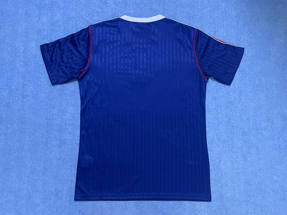 2526 Arsenal Retro Jersey Fan version