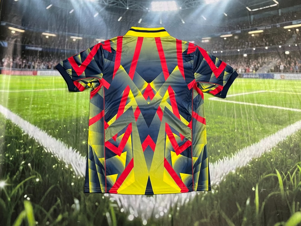 Arsenal 2526 Special Fan Version