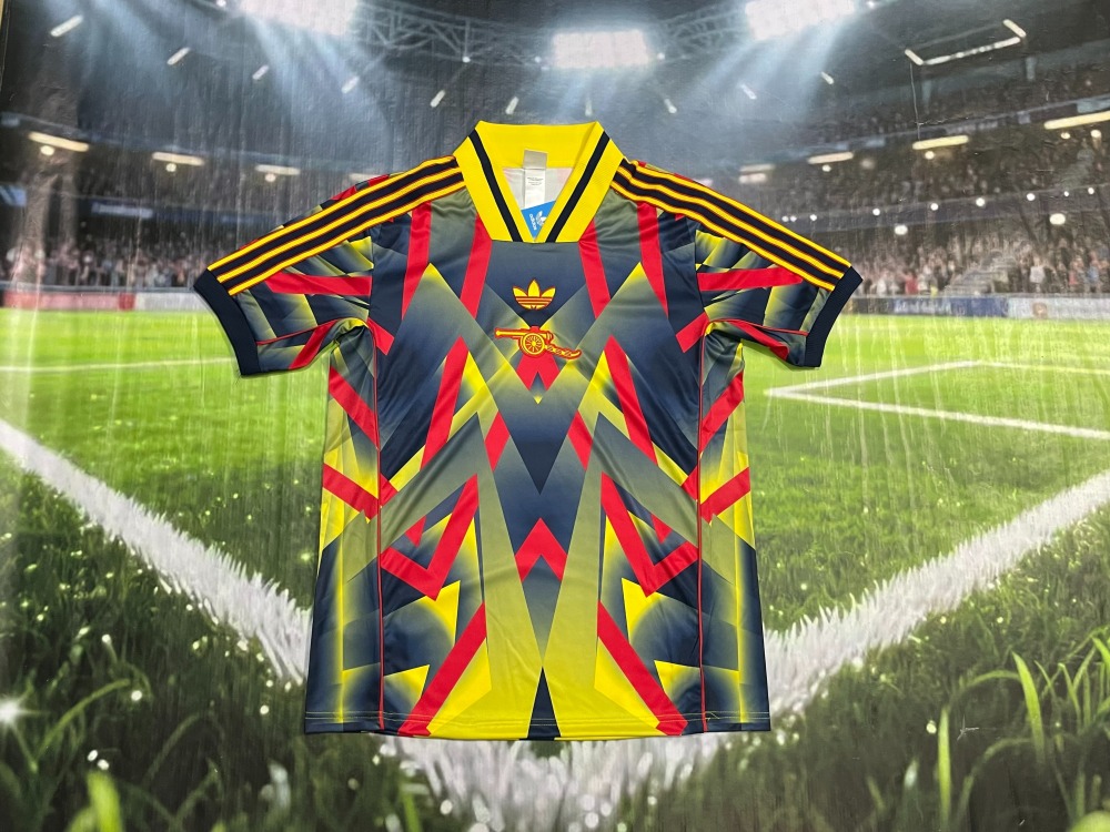 Arsenal 2526 Special Fan Version