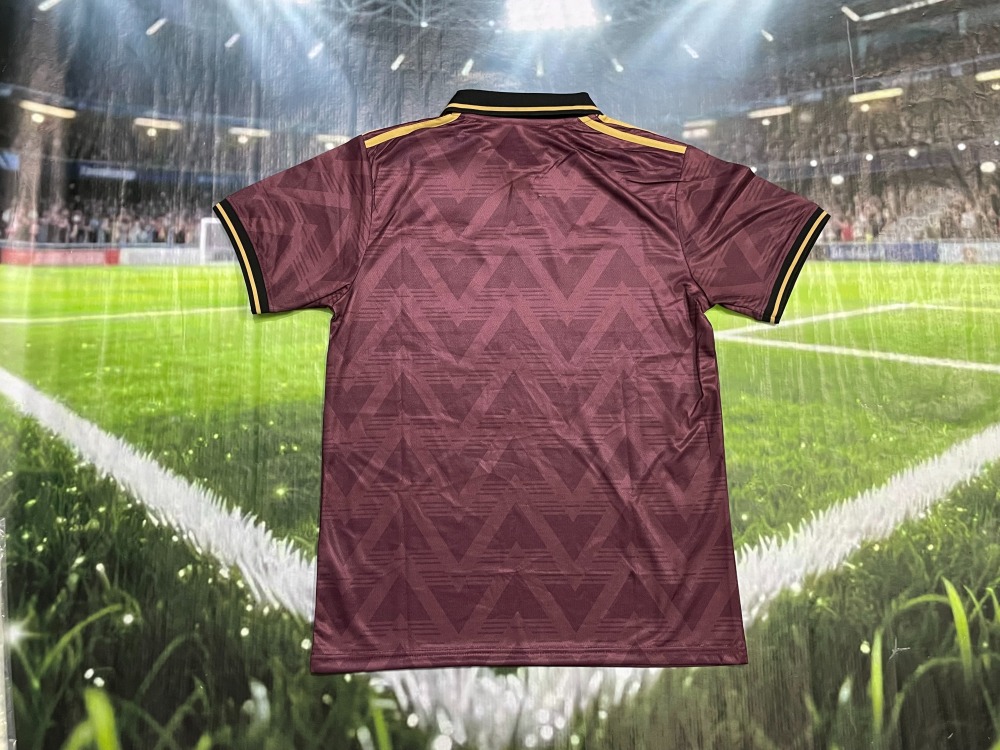 2526 Arsenal Special Fan Version