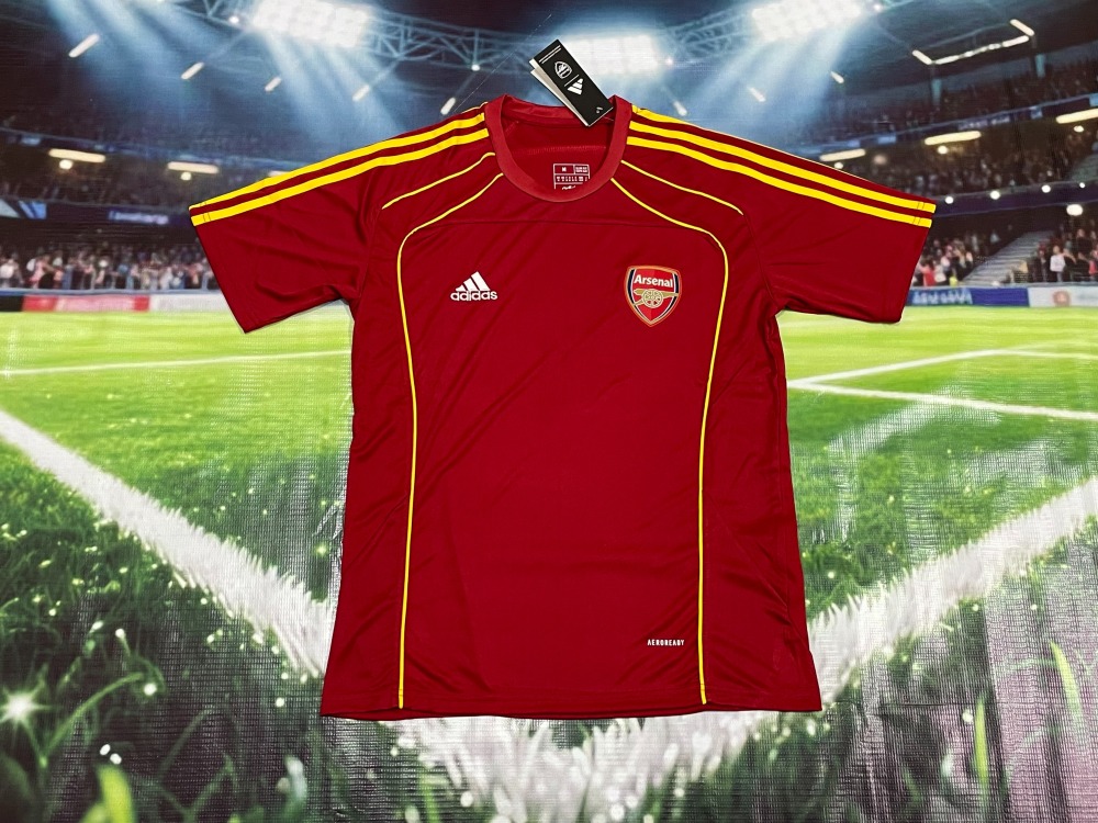 2526 Arsenal Special Jersey Fan version