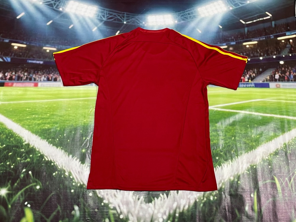 2526 Arsenal Special Jersey Fan version