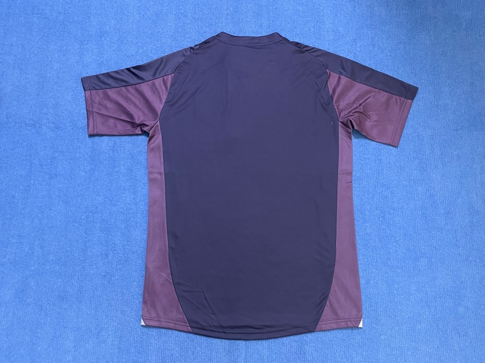 2526 Arsenal training Jersey Fan version