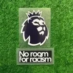 Premier League regular armband+anti-discrimination patch