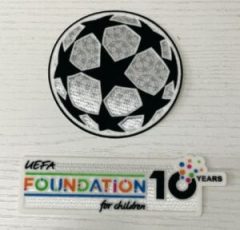 UCL & UEFA Foudation