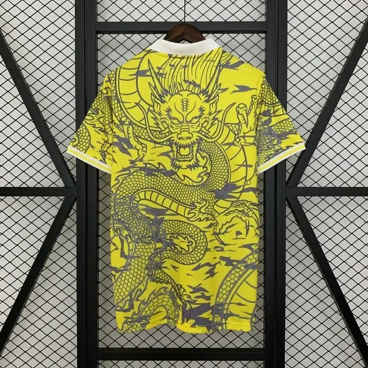 2526 Real Madrid Special Edition Jersey Fan Version