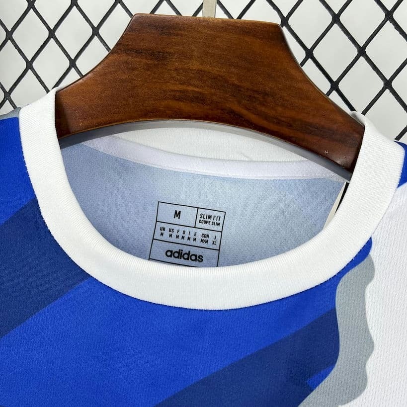 2526 Real Madrid Special Edition Jersey Fan Version