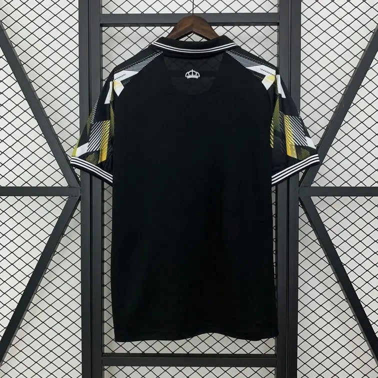 2526 Real Madrid Special Edition Jersey Fan Version