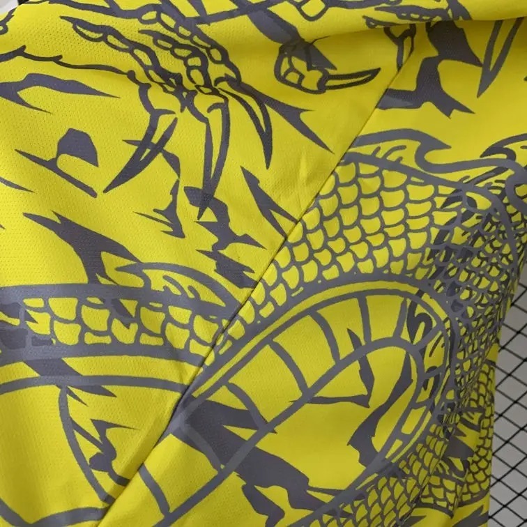 2526 Real Madrid Special Edition Jersey Fan Version