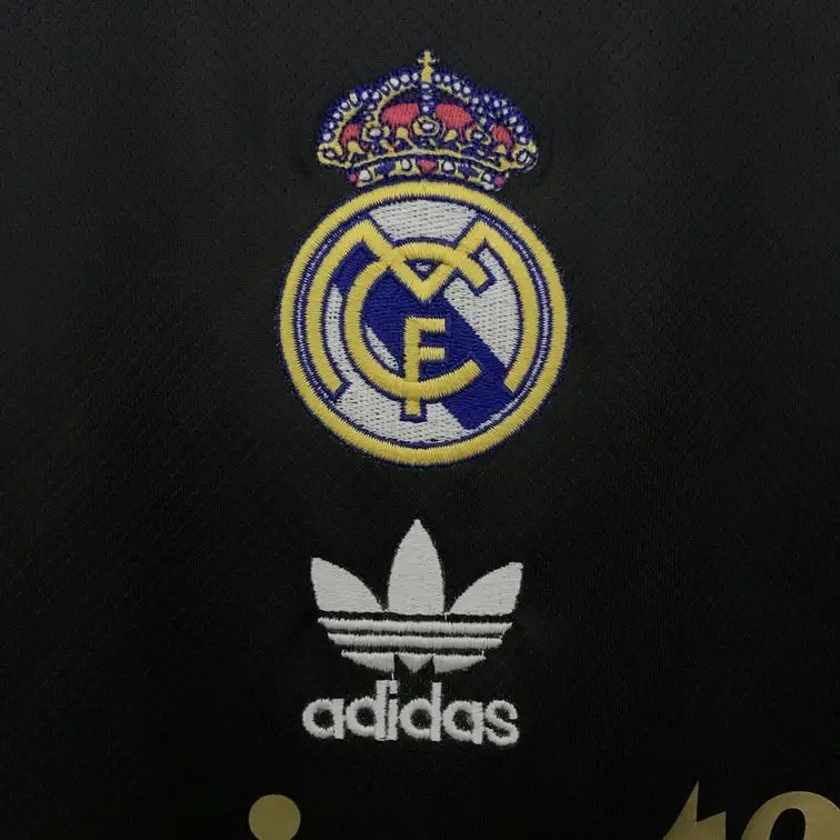 2526 Real Madrid Special Edition Jersey Fan Version