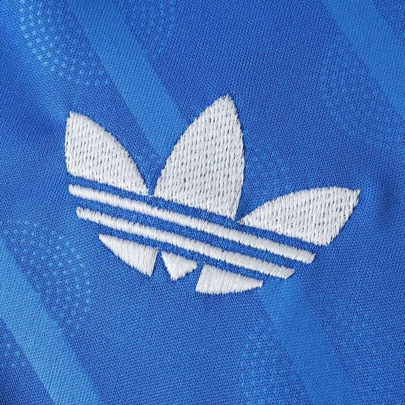 2526 Real Madrid Second Away Long Sleeve Jersey Fan Version