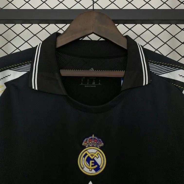 2526 Real Madrid Special Edition Jersey Fan Version