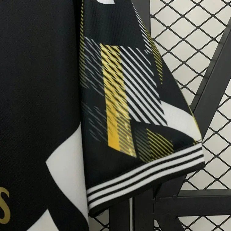 2526 Real Madrid Special Edition Jersey Fan Version