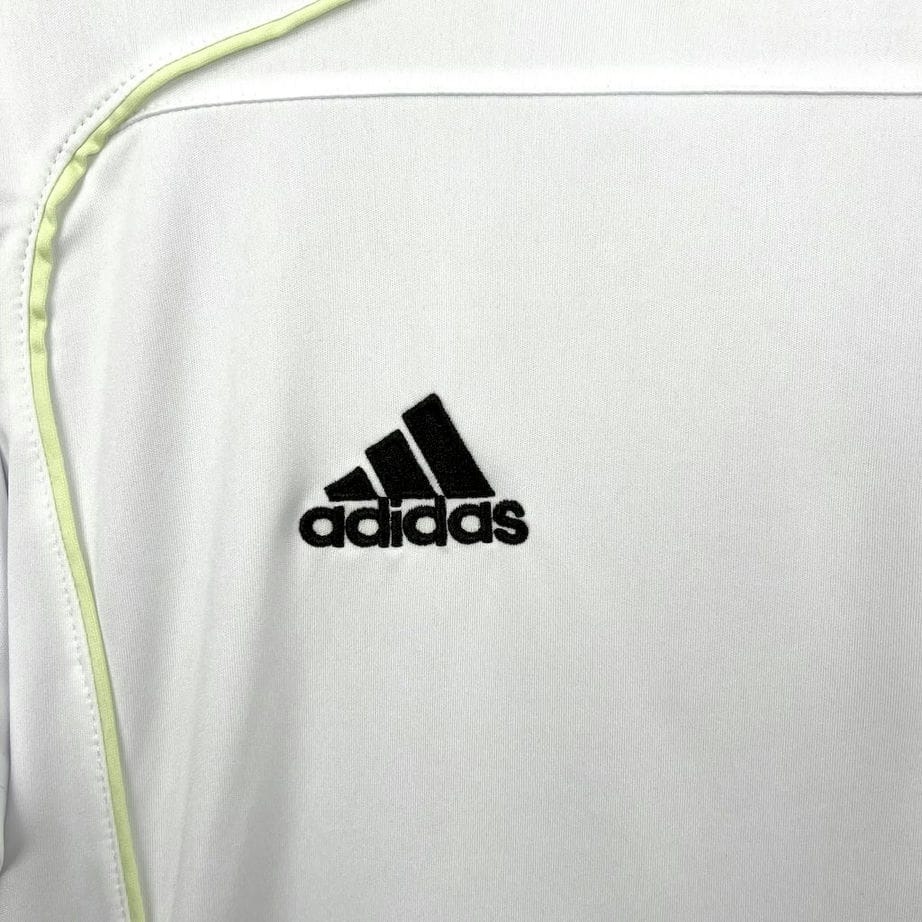 2526 Real Madrid Leisure Special Edition Jersey Fan Version