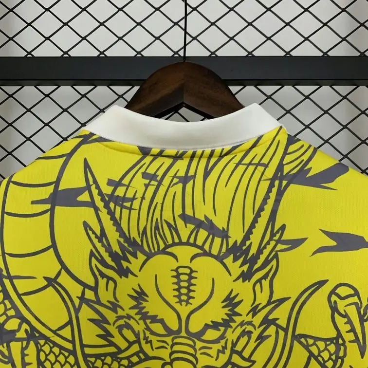 2526 Real Madrid Special Edition Jersey Fan Version