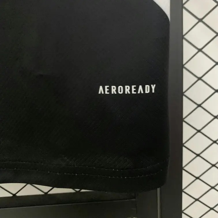 2526 Real Madrid Special Edition Jersey Fan Version