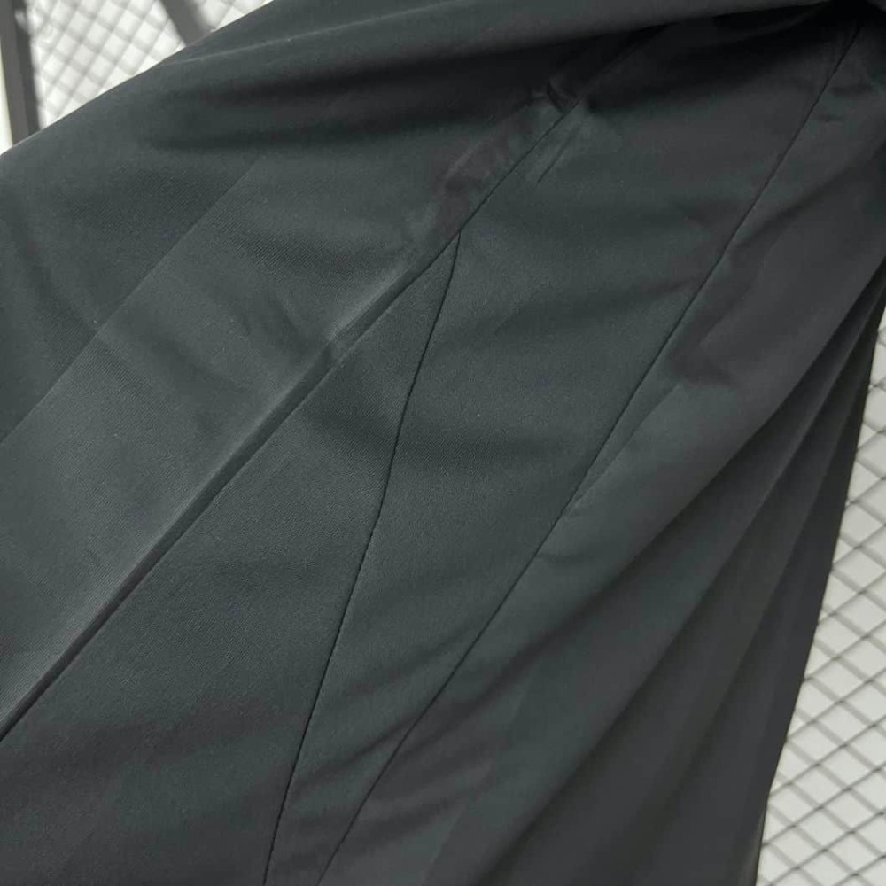 2526 Real Madrid Black Special Edition Jersey Fan Version