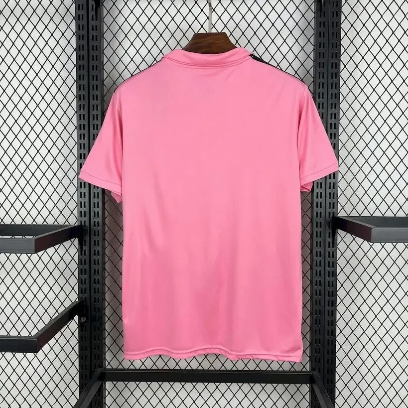 2526 Real Madrid Special Edition Jersey Fan Version