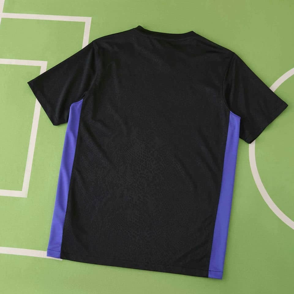 2526 Barcelona Concept Edition Jersey Fan Version