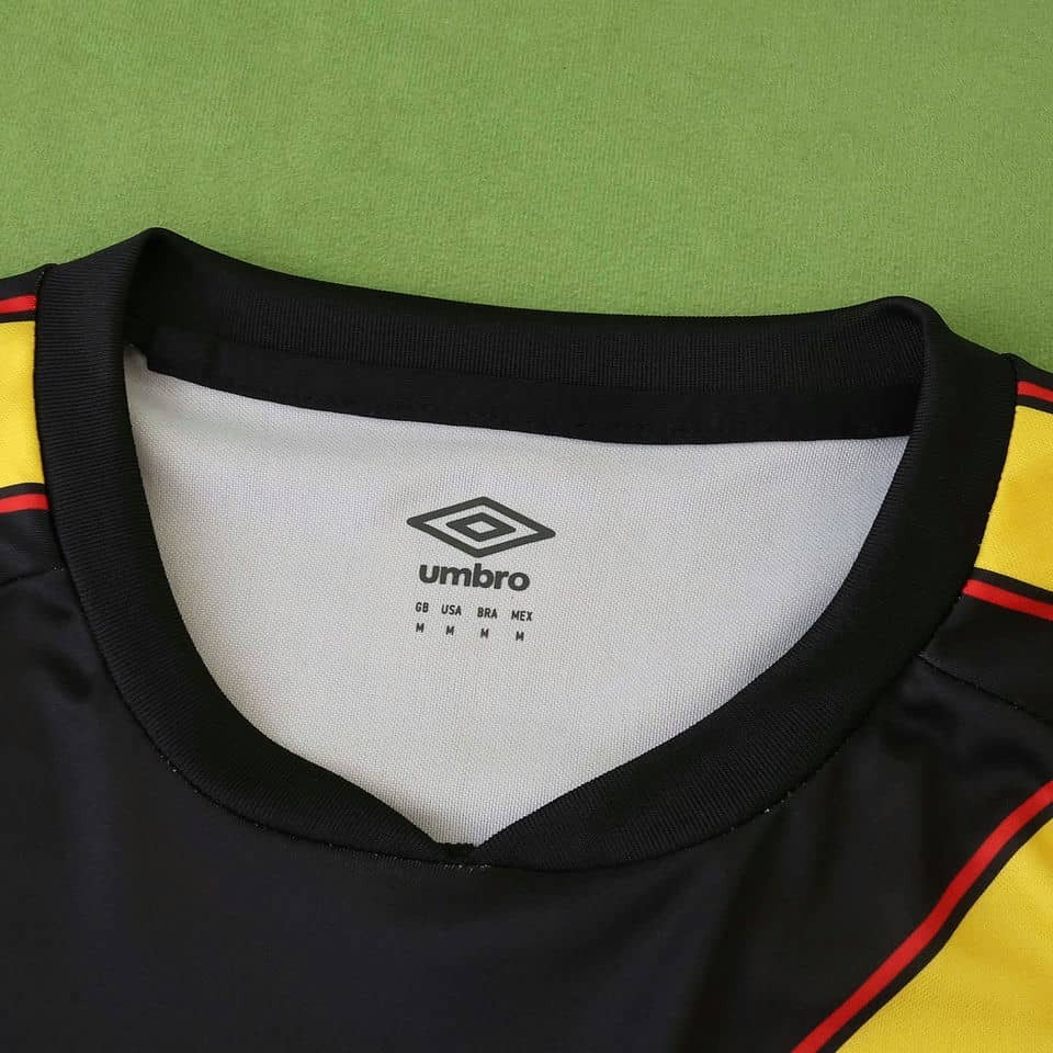 2526 Barcelona Purple Training Jersey Fan Version