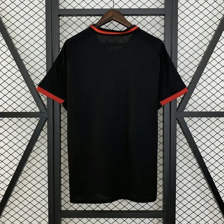 2526 Real Madrid Special Edition Jersey Fan Version