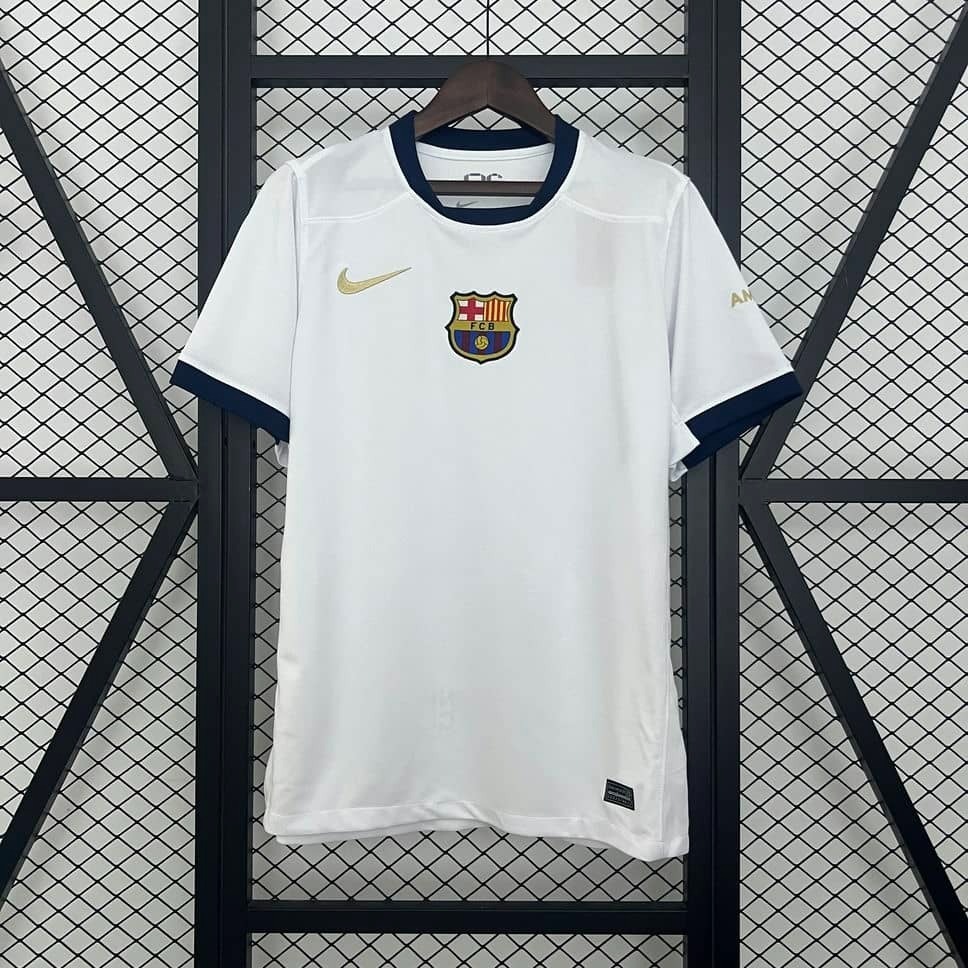 2526 Barcelona Joint Edition Jersey Fan Version