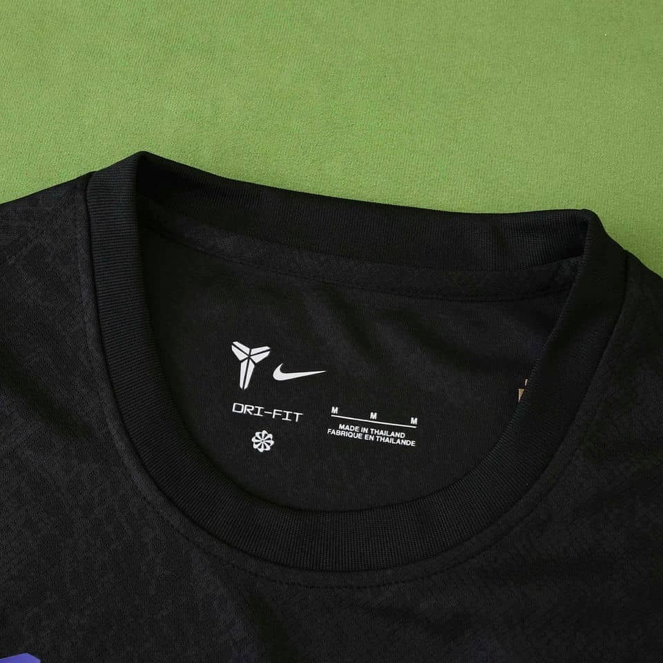 2526 Barcelona Concept Edition Jersey Fan Version