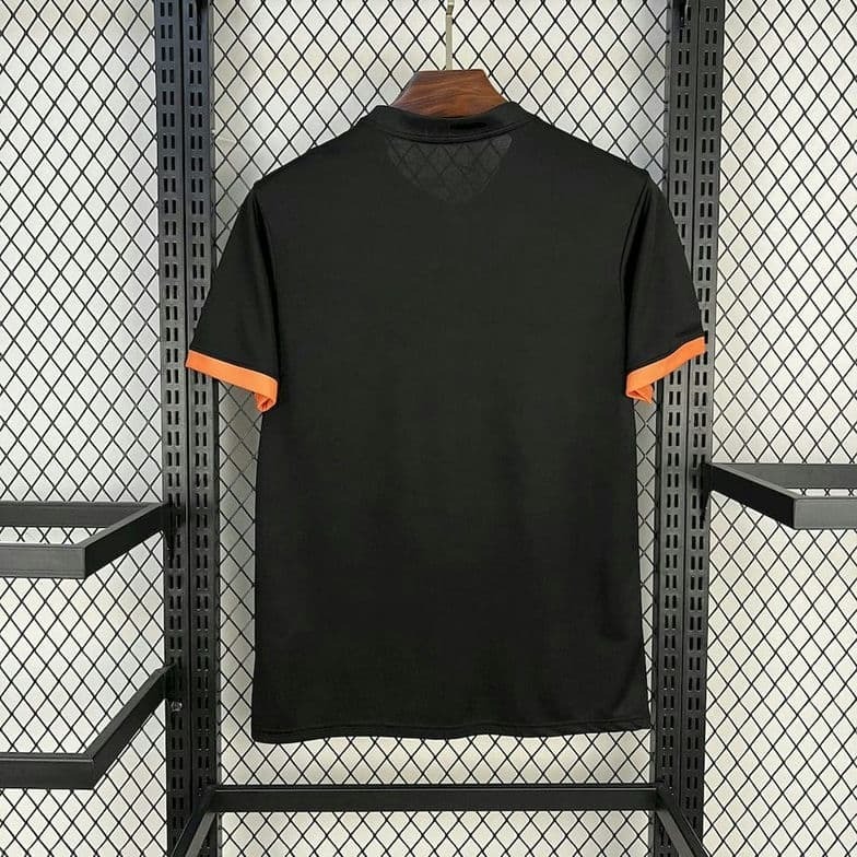 2526 Barcelona Halloween Special Edition Jersey Fan Version