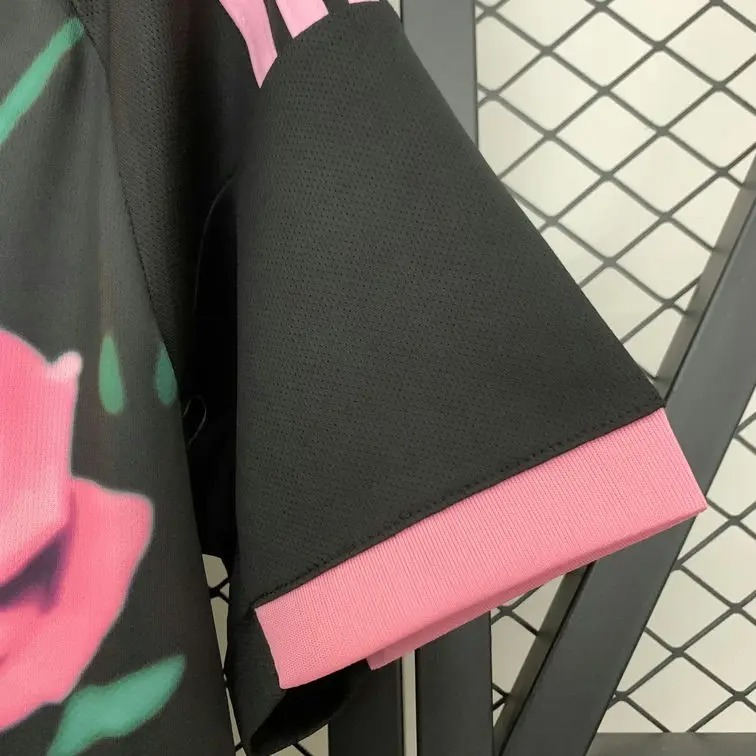 2526 Real Madrid Special Edition Jersey Fan Version