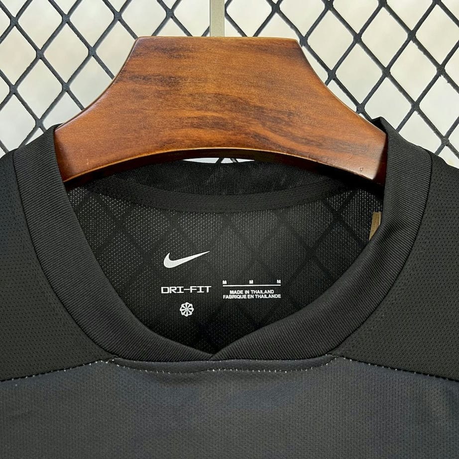 2526 Barcelona Halloween Special Edition Jersey Fan Version